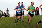 Senior mens 2019 Start Fitness Sherman Cup/Davison Shield, Temple Park, South Shield. Photo:  David T. Hewitson/Sports for All Pics